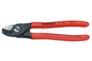 Knipex 9511165 Kablo Makası