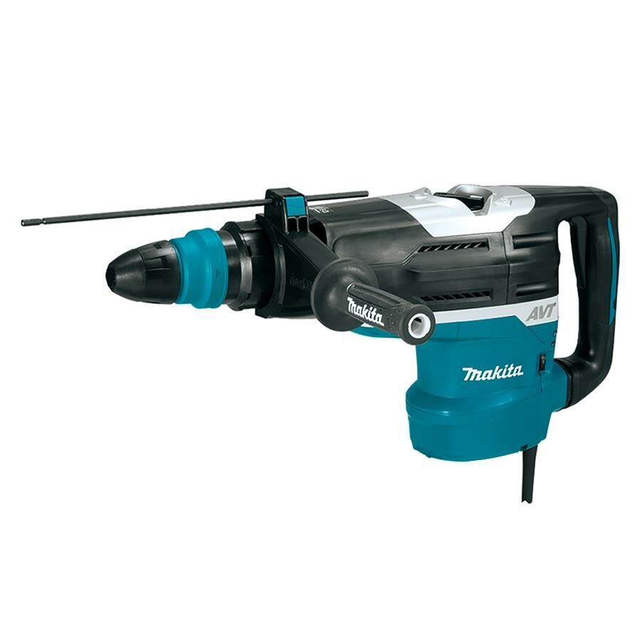 Makita HR5212C Elektropnömatik Delici Kırıcı