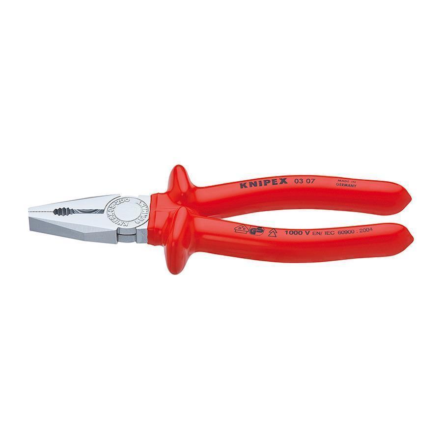 Knipex 0307200 Kombine Pense 200 mm