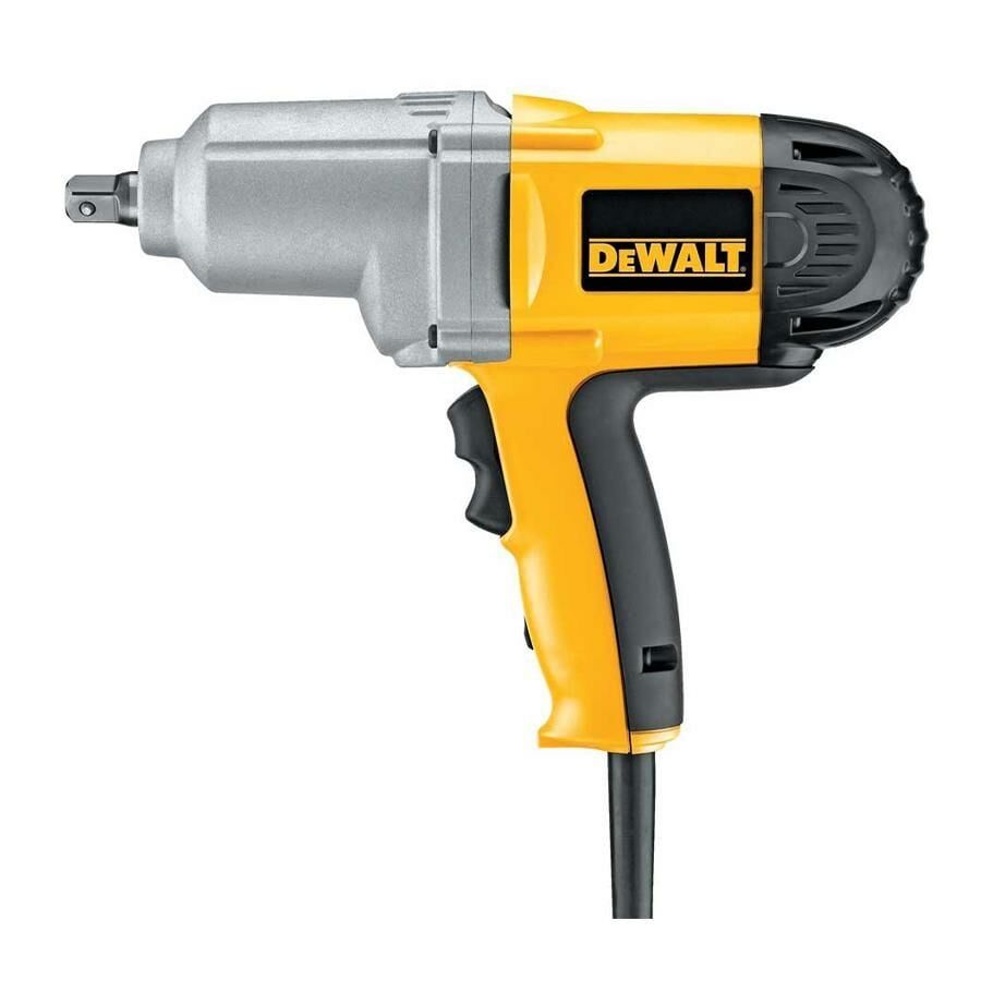 Dewalt DW294 710 Watt Somun Sıkma Makinesi