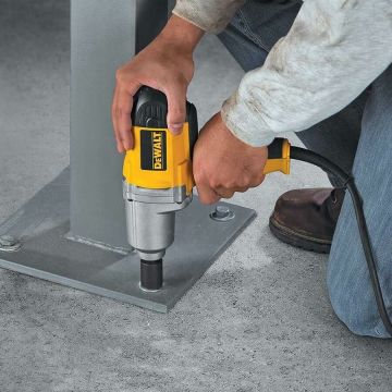 Dewalt DW294 710 Watt Somun Sıkma Makinesi