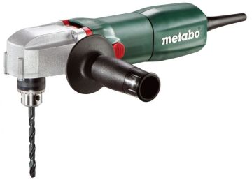 Metabo WBE 700 Dik Açılı Darbesiz Matkap