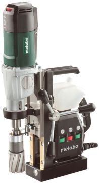 Metabo MAG 50 Manyetik Matkap 50 MM