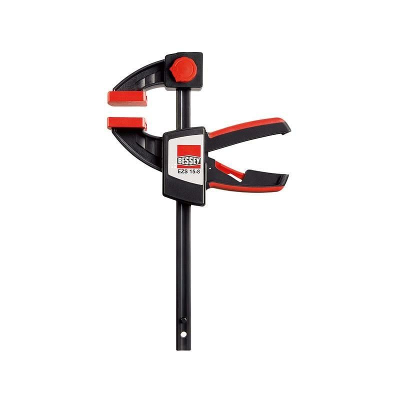 Bessey EZS15-8 Cırcır Mekanizmalı Tek El İşkence