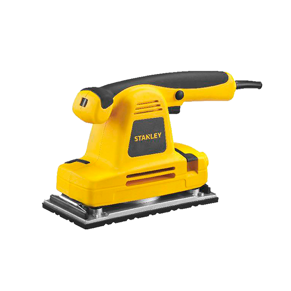 Stanley SSS310 310 Watt Titreşimli Zımpara