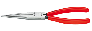 Knipex 38 11 Mekanikçi Kargaburun 200 mm