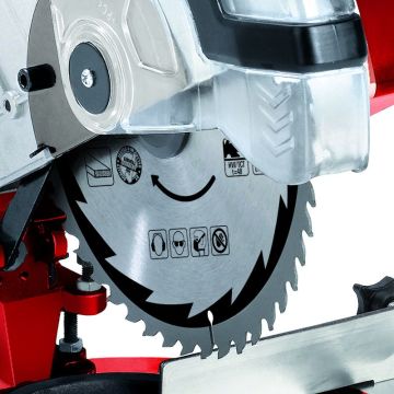 Einhell TC-MS 2112 Gönye Testere