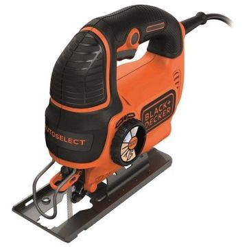 Black&Decker KS801SE Dekupaj Testere