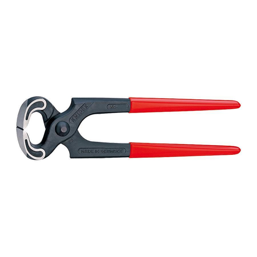 Knipex 50 01 Kerpeten 130 mm