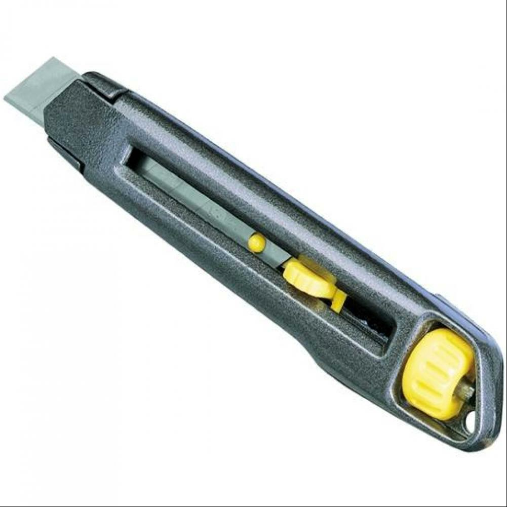 Stanley Interlock Maket Bıçağı 0-10-018