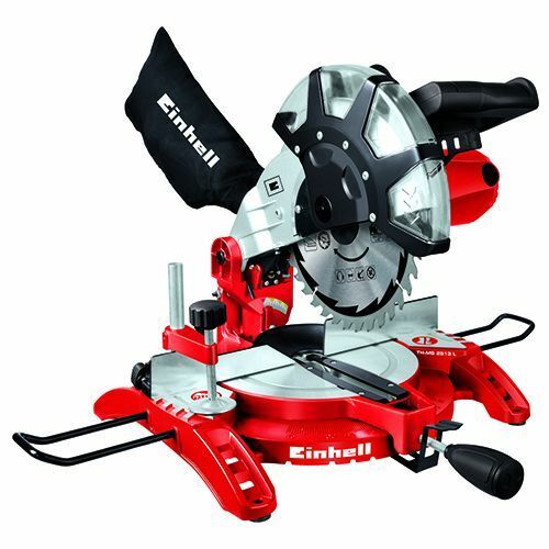 Einhell TC-MS 2513 L Gönye Testere 4300850