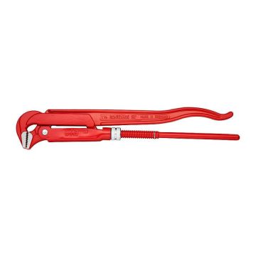 Knipex 8310020 İsveç Tipi Maşalı Boru Anahtarı 560 mm