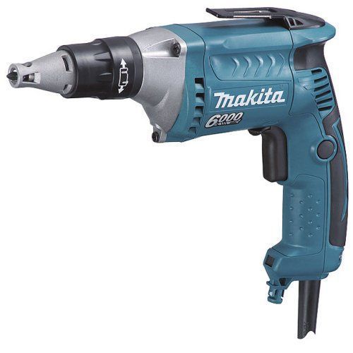 Makita FS6300X Elektrikli Vidalama 25mm