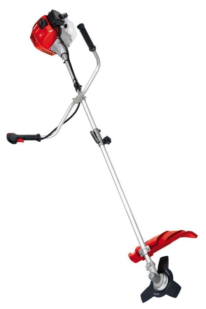 Einhell GH-BC 43 AS Benzinli Çalı Tırpanı