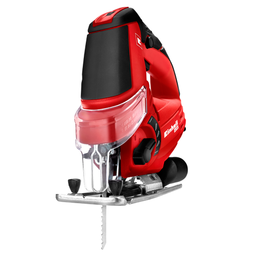 Einhell TH-JS 85 Dekupaj Testere