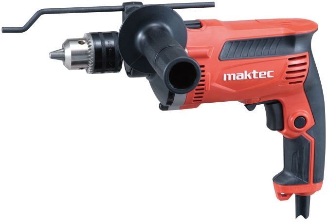 Maktec MT814 Darbeli Matkap 710 Watt 16mm