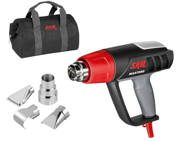 Skil Masters 8007 MA Isı Tabancası