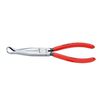 Knipex 38 91 Mekanikçi Kargaburun 200 mm