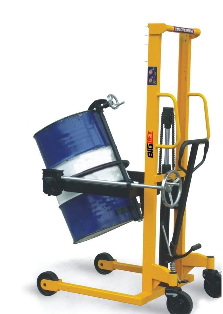 Biglift Varil Taşıma RM-NBF35