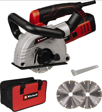 Einhell TE-MA 1500 Kanal Açma Makinesi