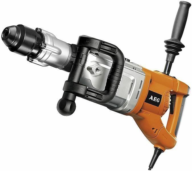 AEG PN 11 E Pneomatik Kırıcı Delici