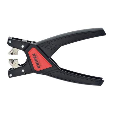 Knipex 12 64 180 Otomatik Yassı Kablo İzolasyon Sıyırma Pensesi