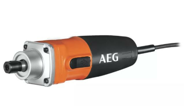 AEG GS 500 E Kalıpçı Taşlama