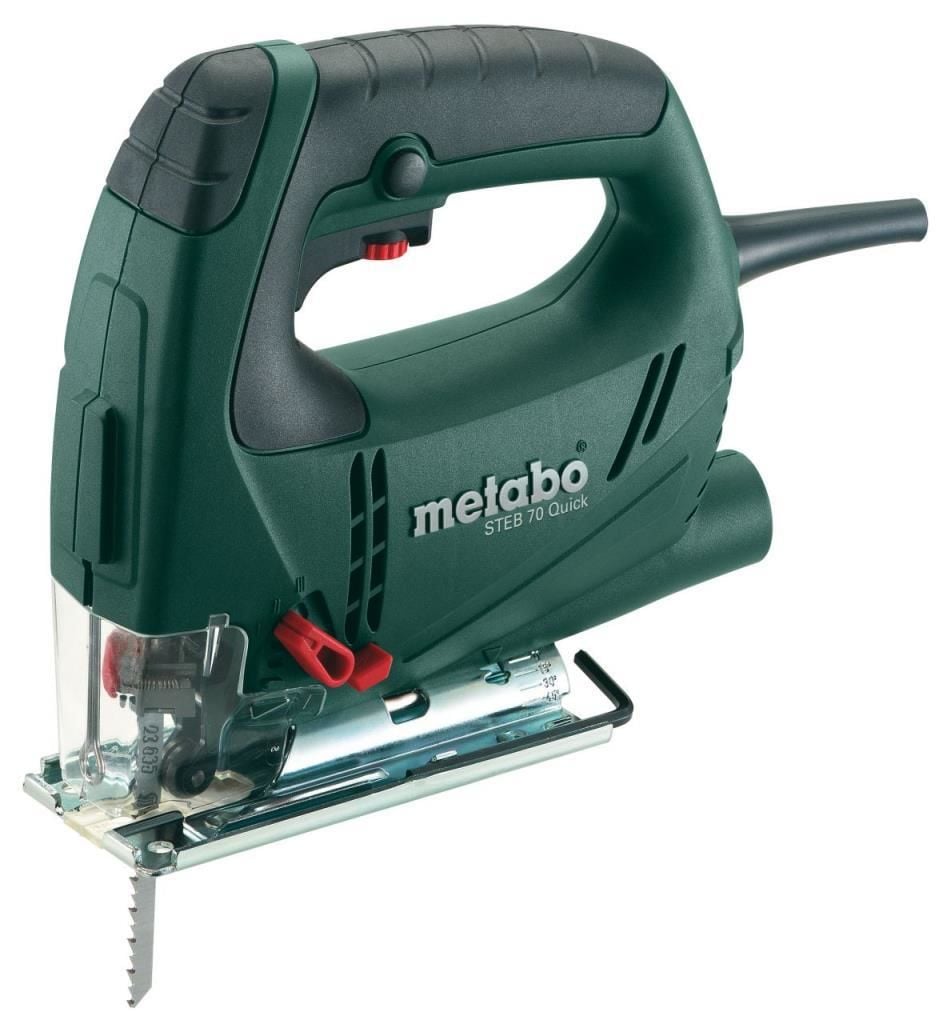 Metabo STEB 70 Quick Dekupaj Testere