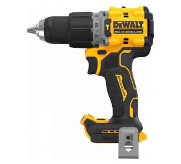 Dewalt DCD805NT 18V Kömürsüz Darbeli Matkap (Aküsüz)