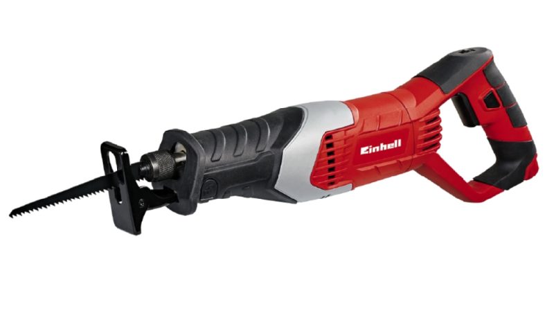 Einhell TC-AP 650 E Kılıç Testere 650 Watt