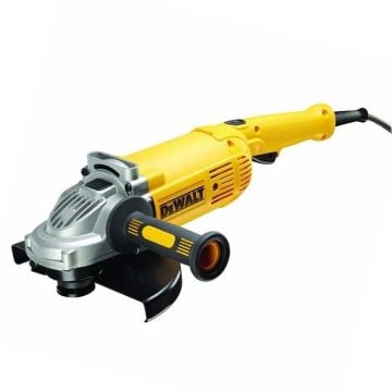 Dewalt Dwe492 230mm Taşlama Makinesi