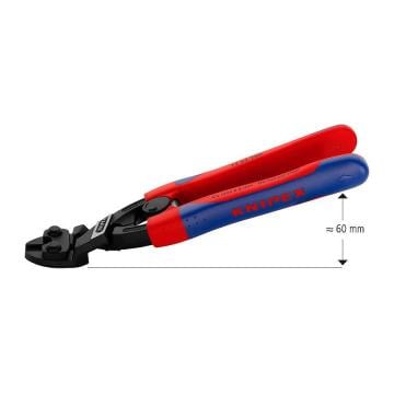 Knipex 7262200 Kraft Hassas Keski