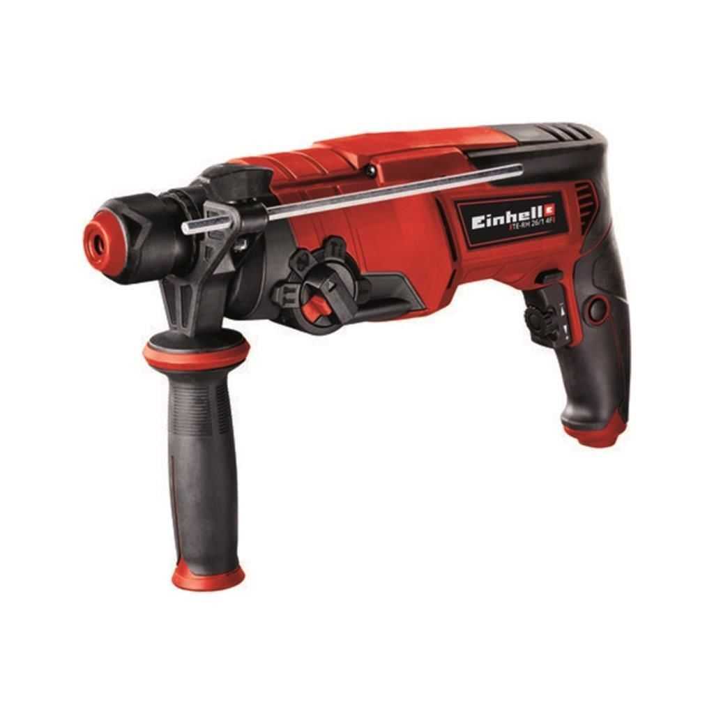 Einhell TE-RH 26/1 4F Kırıcı Delici