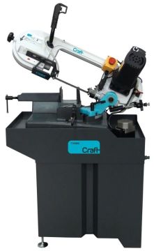 Craft T153DC Metal Şerit Testere