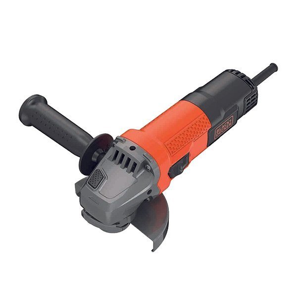 Black Decker Beg110 750Watt 115Mm Avuç Taşlama