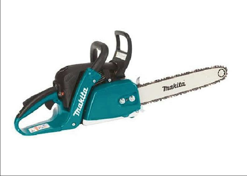 Makita EA4300F45C Benzin Motorlu Testere