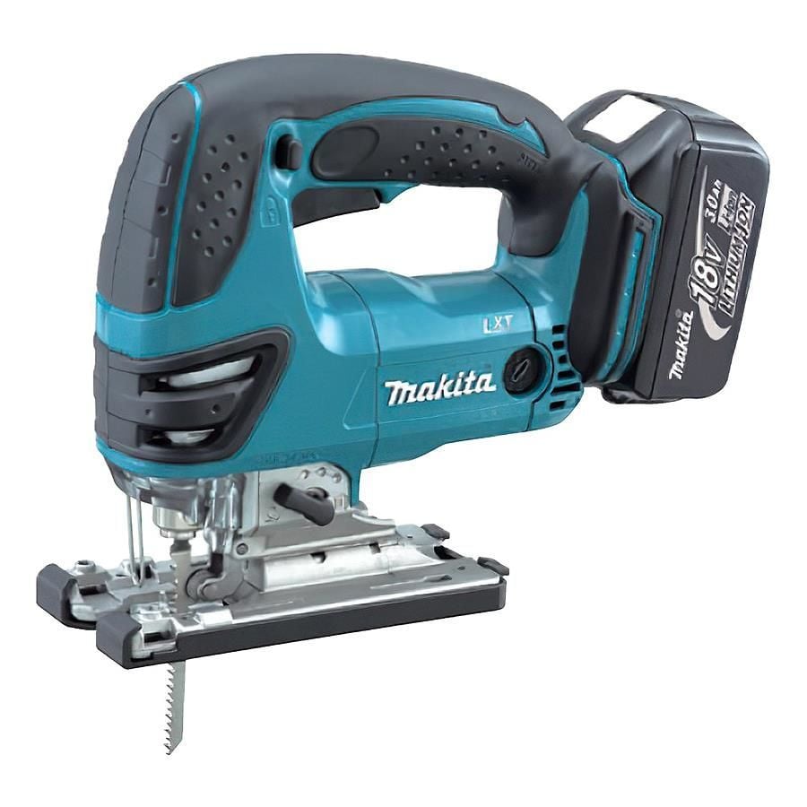 Makita DJV180RFE Akülü Dekupaj Testere