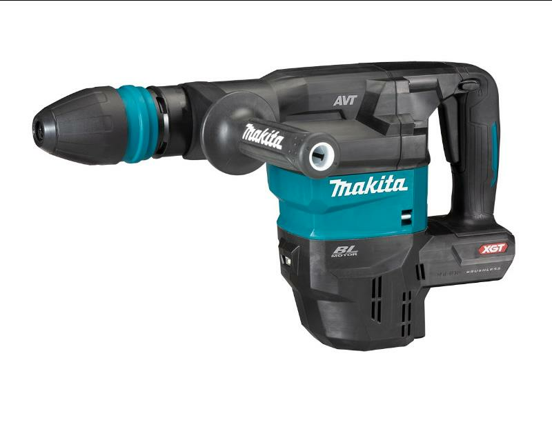 Makita HM001GM202 Elektropnömatik Kırıcı