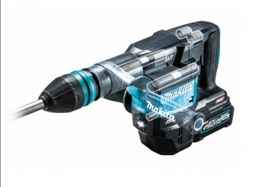 Makita HM001GM202 Elektropnömatik Kırıcı