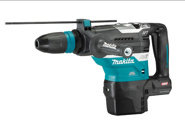 Makita HR005GM201 Elektropnömatik Kırıcı-Delici