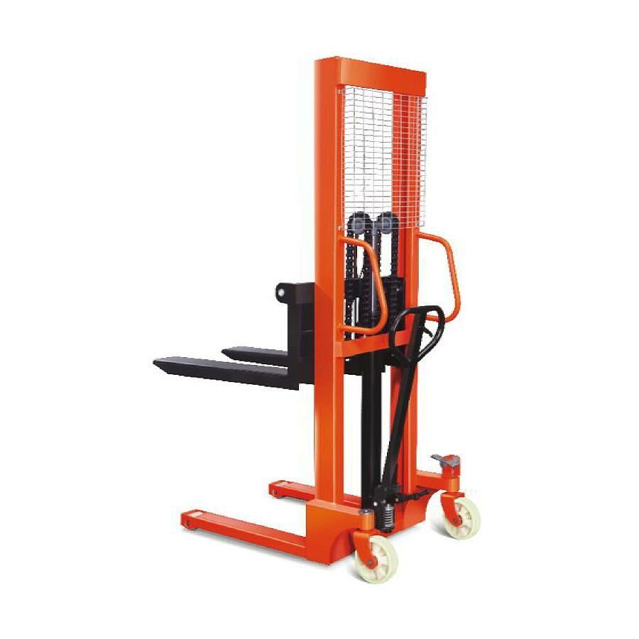 Apaz Manuel İstifleme Makinesi 2 ton 1.6 metre