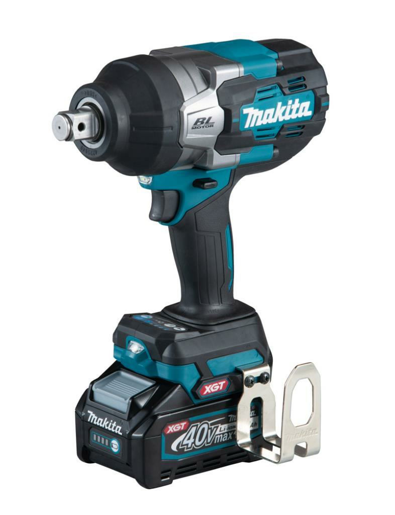 Makita TW001GM201 Darbeli Somun Sıkma