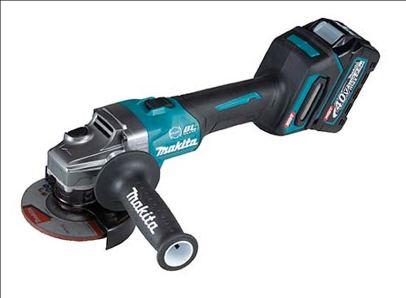 Makita GA004GM201 Taşlama