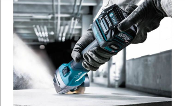 Makita GA004GM201 Taşlama