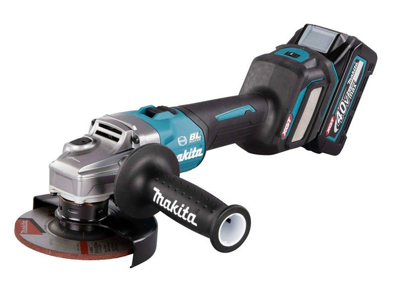 Makita GA023GM201 Taşlama