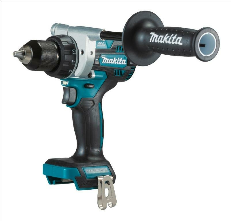 Makita DDF486Z Matkap Vidalama