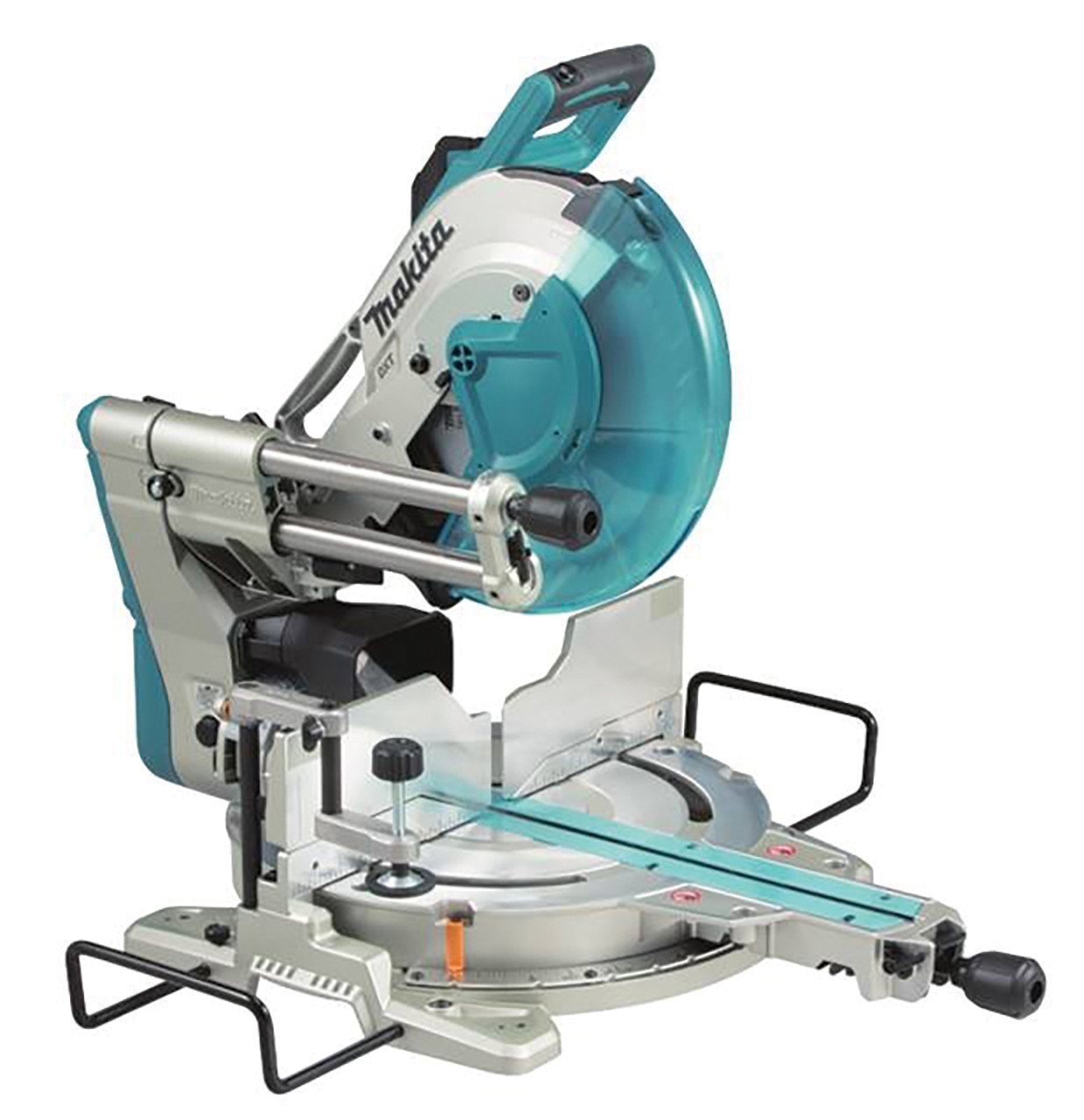 Makita LS1219 Radyal Çift Sürgülü 305 mm Gönye Kesme Testere Makinesi