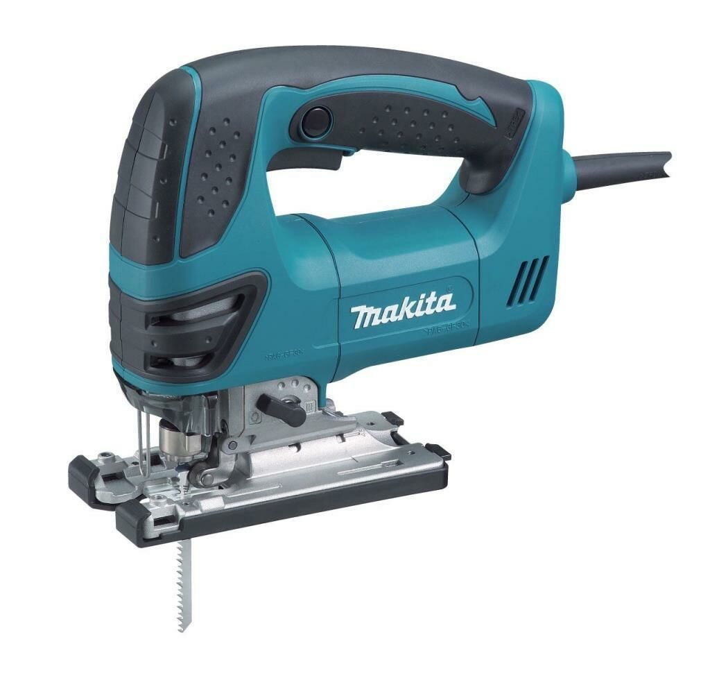 Makita 4350CT Devir Ayarlı 720 Watt Dekupaj Testere