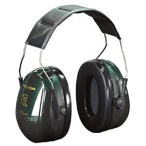 Peltor Optime II H520A Kulaklık