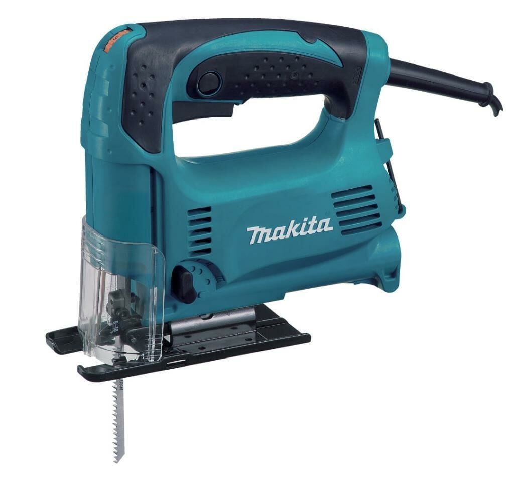 Makita 4328 Sarkaç Hareketli 450 Watt Dekupaj Testere